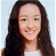 Profesora de universidad da clases particulares de árabe